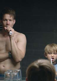 Fuerza mayor (Turist, Ruben Östlund, 2014)